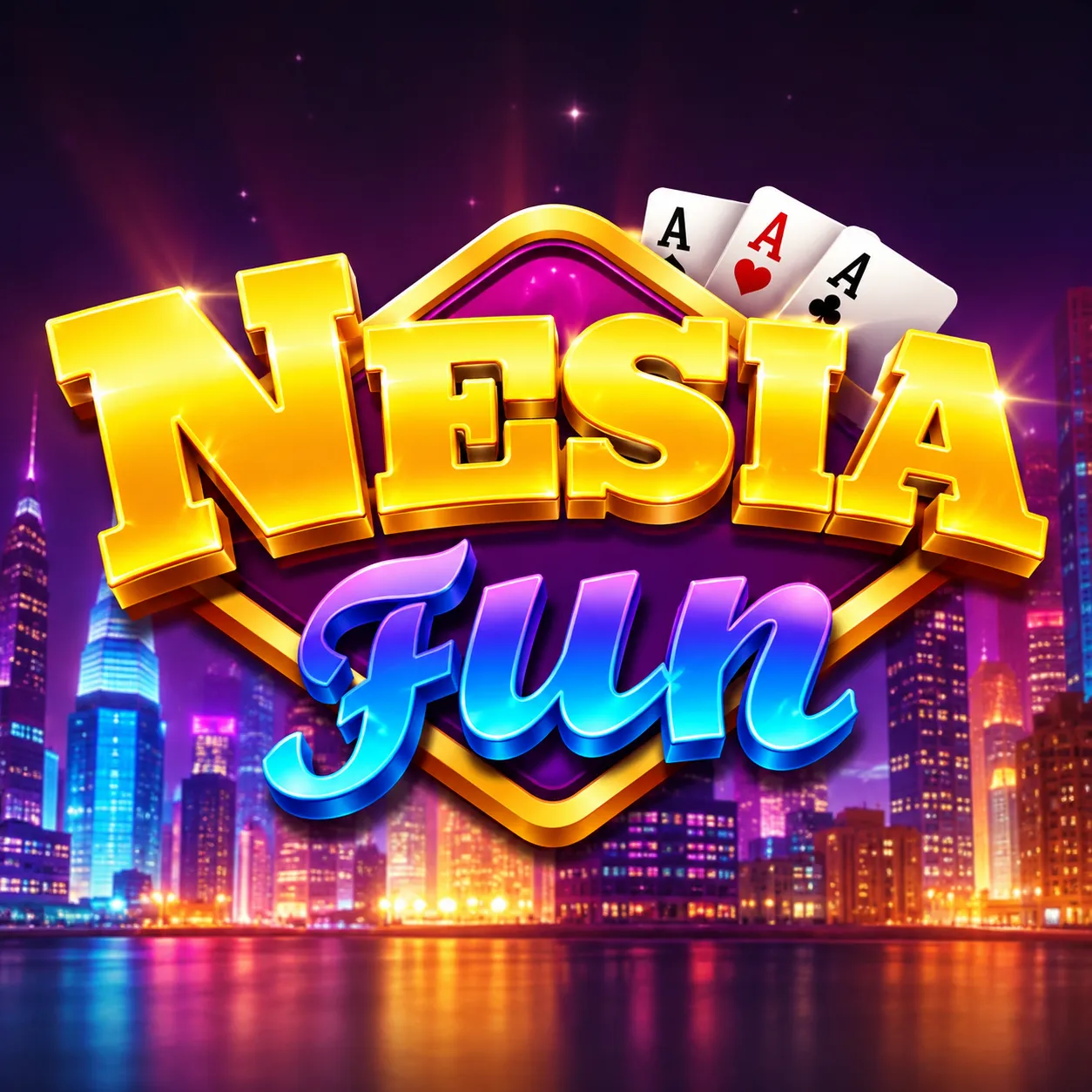 NESIAFUN - Game MOBA Terbaik untuk Pertarungan Seru