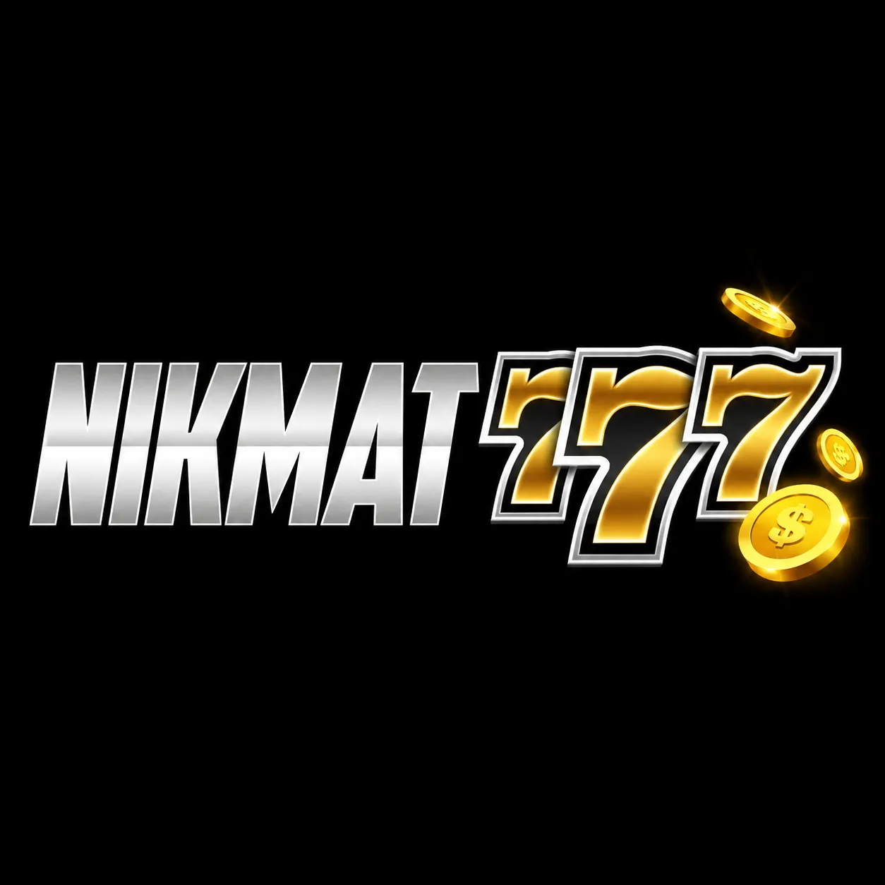 NIKMAT777 - Game TPS Seru dan Menantang