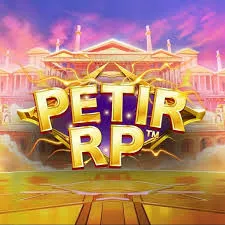 PETIRRP - Petualangan Seru Dalam Dunia MMORPG