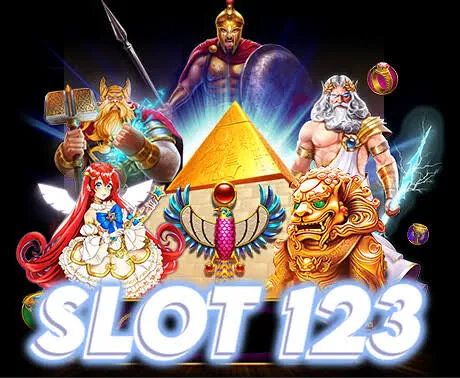 SLOT123 - Petualangan Seru di Dunia MMORPG